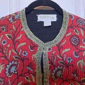 Ovis Refersible Jacket